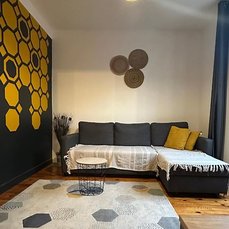 Appartement Foch Le Puy-en-Velay エクステリア 写真