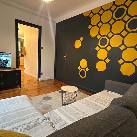 Appartement Foch Le Puy-en-Velay エクステリア 写真