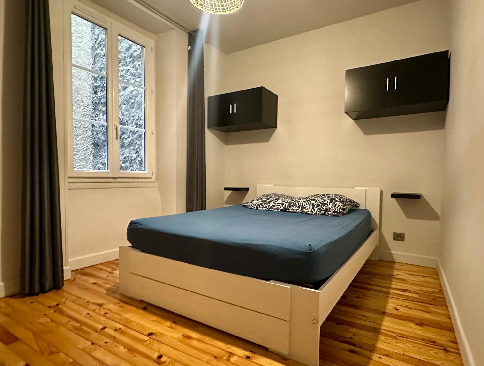 Appartement Foch Le Puy-en-Velay エクステリア 写真